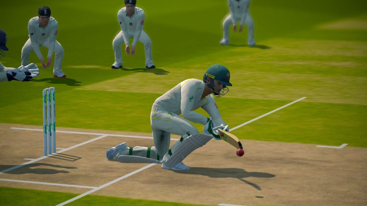 cricket games for pc free download