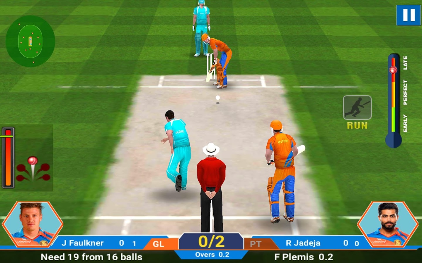 cricket games for pc free download